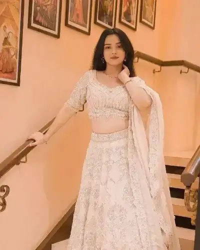 Escort Service In Ambah